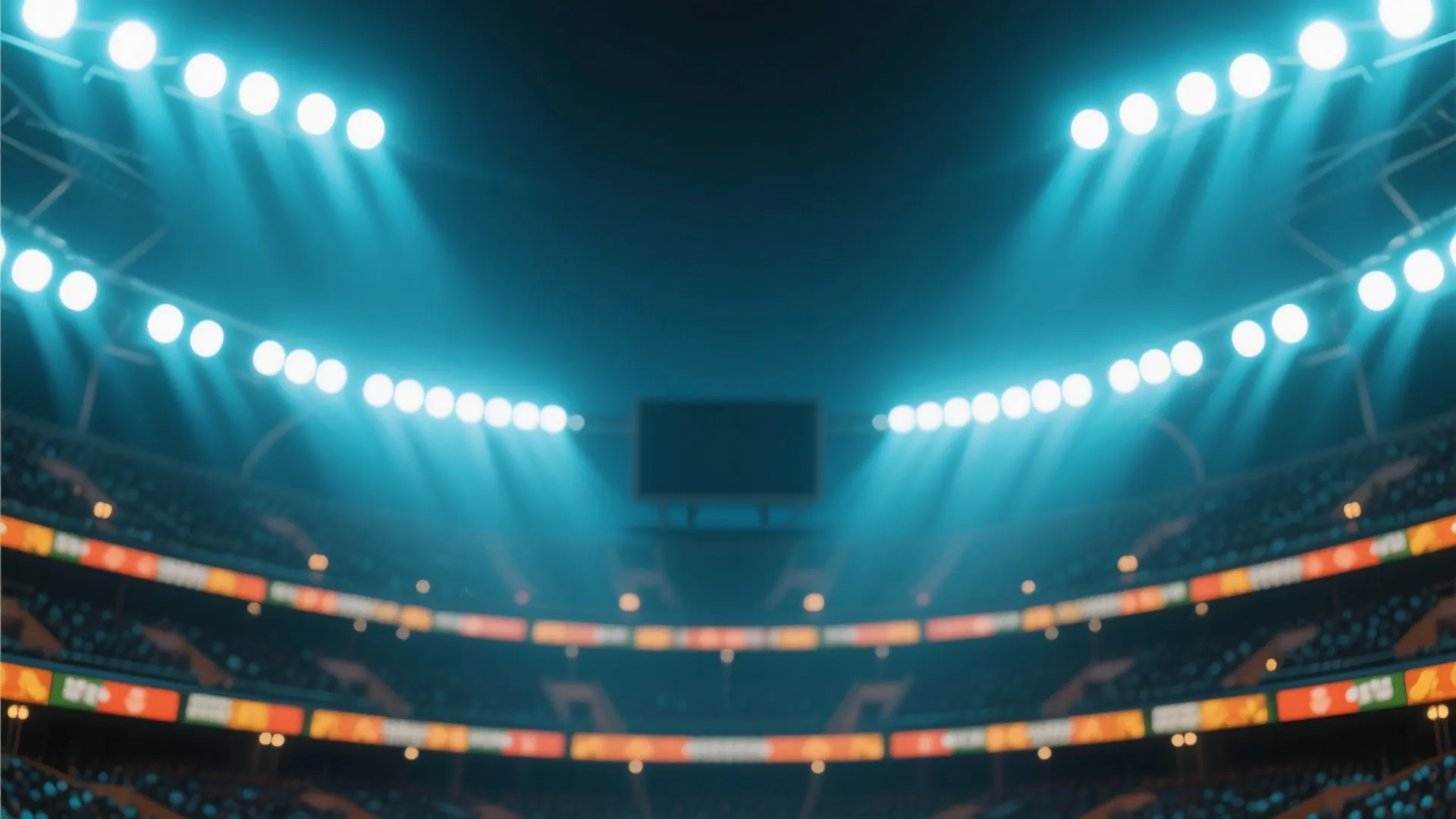 Sports Background