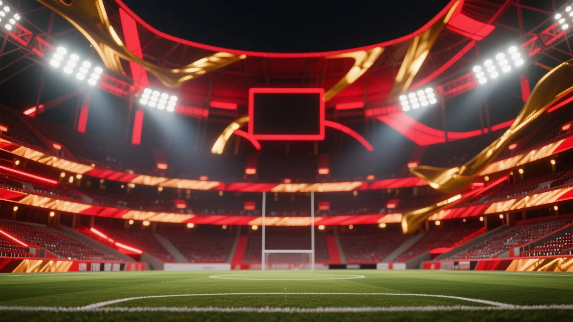 OD Sports Background
