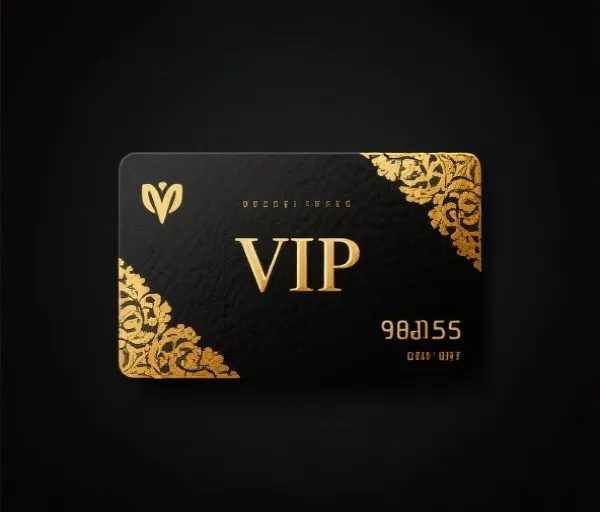 VIP星级晋升礼遇